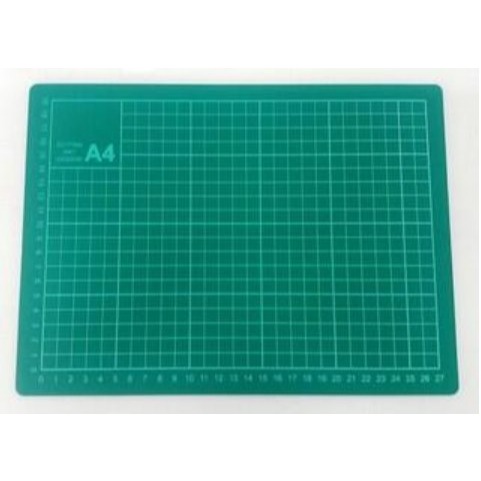 枕頭山 A3 A4 教課桌用 切割墊 桌墊 雙層桌墊 磁性桌墊 開學用品 防滑墊 隔熱墊 6F-細節圖2