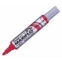 枕頭山 PENTEL 飛龍 MAXIFLO MWL5M 2.0 粗字 圓頭 後壓 白板筆-規格圖9