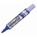 枕頭山 PENTEL 飛龍 MAXIFLO MWL5M 2.0 粗字 圓頭 後壓 白板筆-規格圖9