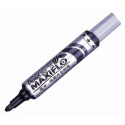 枕頭山 PENTEL 飛龍 MAXIFLO MWL5M 2.0 粗字 圓頭 後壓 白板筆-規格圖9