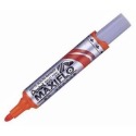 枕頭山 PENTEL 飛龍 MAXIFLO MWL5M 2.0 粗字 圓頭 後壓 白板筆-規格圖9