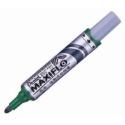 枕頭山 PENTEL 飛龍 MAXIFLO MWL5M 2.0 粗字 圓頭 後壓 白板筆-規格圖9