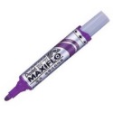 枕頭山 PENTEL 飛龍 MAXIFLO MWL5M 2.0 粗字 圓頭 後壓 白板筆-規格圖9