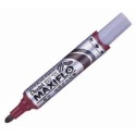 枕頭山 PENTEL 飛龍 MAXIFLO MWL5M 2.0 粗字 圓頭 後壓 白板筆-規格圖9