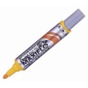枕頭山 PENTEL 飛龍 MAXIFLO MWL5M 2.0 粗字 圓頭 後壓 白板筆-規格圖9
