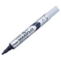 枕頭山 PENTEL 飛龍 MAXIFLO MWL5S 1.5 圓頭 細字 後壓 白板筆-規格圖5