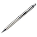 枕頭山 PENTEL 飛龍 A81 0.5 Sterling 高級 不鏽鋼 烤漆 自動 鉛筆 自動筆-規格圖4