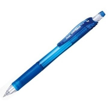 枕頭山 PENTEL 飛龍 PL105 0.5 極速 自動 鉛筆 自動筆-細節圖5