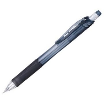 枕頭山 PENTEL 飛龍 PL105 0.5 極速 自動 鉛筆 自動筆-細節圖6