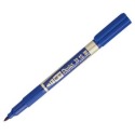 枕頭山 PENTEL 飛龍 NS75 細字 油性筆 奇異筆 記號筆 防水 簽名 插畫 描邊-規格圖6