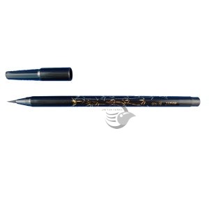 枕頭山 CPA-40 靜雅小楷墨筆 墨筆 簽名 簽字 毛筆 練字 抄經 12F-細節圖2