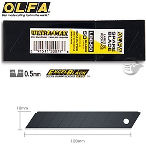 枕頭山 OLFA XL-2 超長 大型 美工刀 長美工刀 小刀 刀片 17F-細節圖5