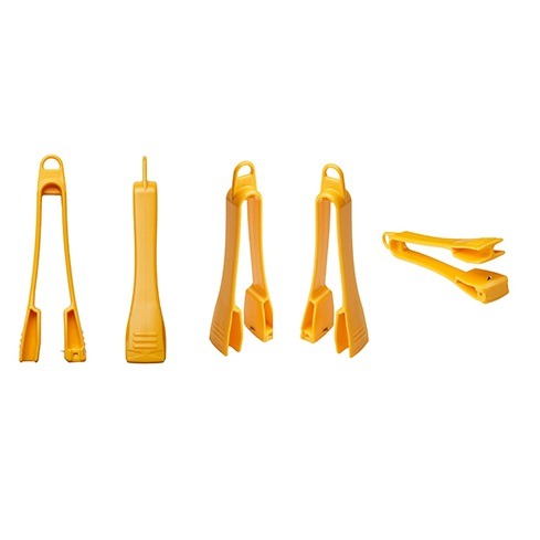 枕頭山 OLFA 食品包裝袋拆封專用刀 拆信刀 袋拆封專用刀 PK-1型 拆封刀 17F-細節圖2