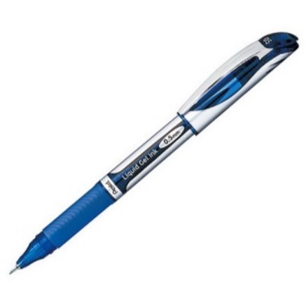 枕頭山 PENTEL 飛龍 BLN55 0.5 ENERGEL 極速 鋼珠筆 原子筆-細節圖4