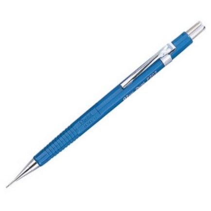 枕頭山 PENTEL 飛龍 P20 0.3 0.5 0.7 0.9 製圖 繪圖 自動 鉛筆 自動筆-細節圖4