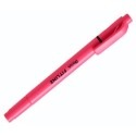 枕頭山 PENTEL 飛龍 SLW11 FITLINE 一般色 粉彩色 雙頭 螢光筆 劃線筆 記號筆-規格圖9