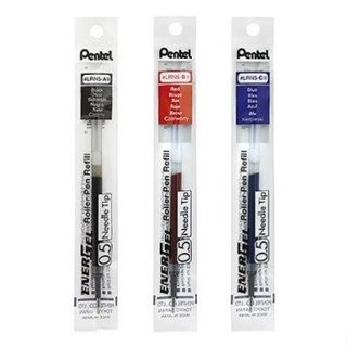 枕頭山 飛龍 LRN7 LRN5 LRN4 0.4 0.5 0.7 針式 極速 鋼珠筆 筆芯 替芯 原子筆 12F-細節圖4