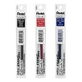 枕頭山 飛龍 LRN7 LRN5 LRN4 0.4 0.5 0.7 針式 極速 鋼珠筆 筆芯 替芯 原子筆 12F-細節圖7