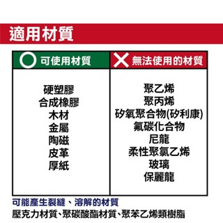 枕頭山 PLUS 29-767-1 強力瞬間接著劑 接著劑 強力膠 黏著劑 修補 超黏 修繕 10F-細節圖3