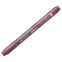 枕頭山 SIMBALION 雄獅 MTN-307 0.7 水燦 金屬筆 奇異筆 麥克筆 油性筆-規格圖9