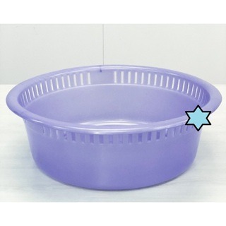 枕頭山 小碗斗 置物籃 收納籃 洗菜籃 籃子 整理藍 4F-細節圖2
