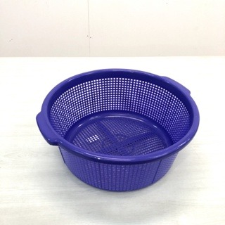 枕頭山 妙用籃 置物籃 收納籃 洗菜籃 籃子 整理藍 4F-細節圖3