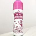 枕頭山 皇冠 爽身粉 痱子粉 180G 清涼爽身粉 嬰兒爽身粉 4F-規格圖3
