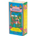 枕頭山 皇冠 爽身粉 痱子粉 180G 清涼爽身粉 嬰兒爽身粉 4F-規格圖3