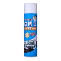 枕頭山 白博士 廚房清潔劑 油汙 溶油 抗菌 廚房清潔 清潔劑 600ml 4F-規格圖2