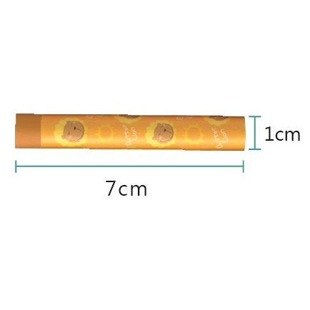 枕頭山 SIMBALION 奶油獅 BLOP 12色 24 48色 大支 粉蠟筆 蠟筆 塑盒-細節圖5