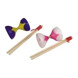 枕頭山 巨倫 A-10169 A-10188 培林 扯鈴 響鈴 螢光扯鈴 安全扯鈴 8F-細節圖2