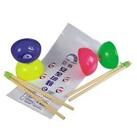 枕頭山 巨倫 A-10169 A-10188 培林 扯鈴 響鈴 螢光扯鈴 安全扯鈴 8F-細節圖3