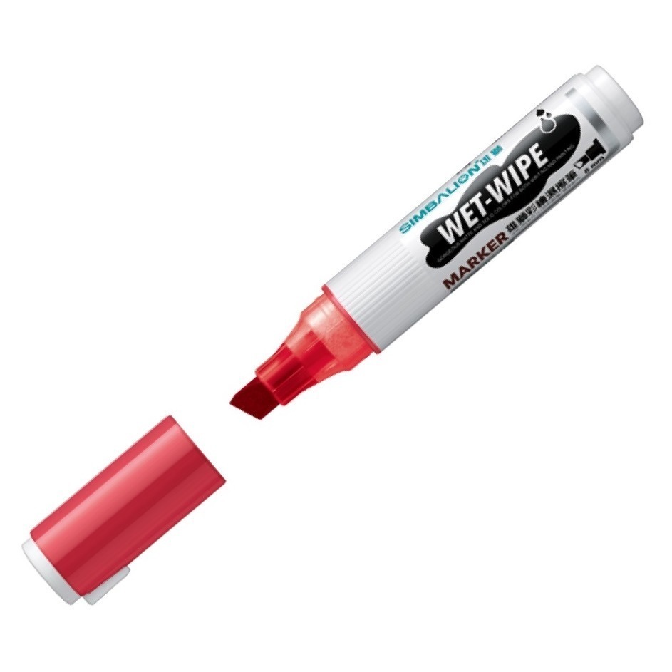 枕頭山 SIMBALION 雄獅 WWP 2.0 8.0 彩繪 濕擦筆 擦擦筆-細節圖6