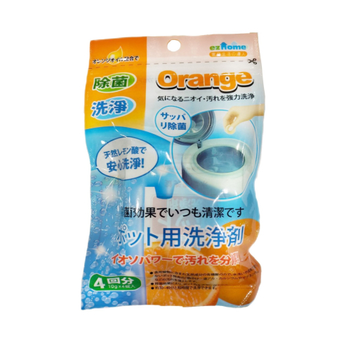 枕頭山 日本清潔劑系列 熱水瓶清潔錠 檸檬酸 熱水瓶 茶壺 茶垢 水垢 日本製造 2A
