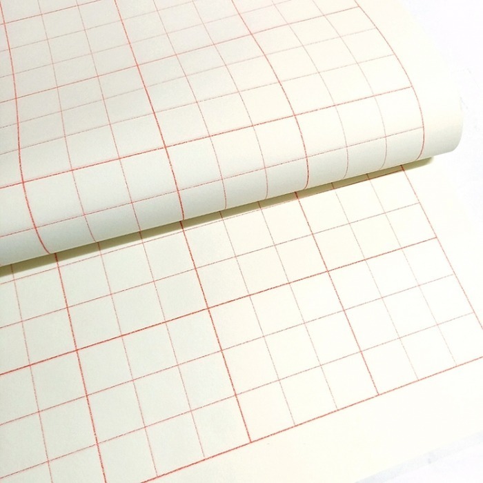 枕o P-006 6入 32格 28格 九宮格 落款 書法 比賽 機器 宣紙 書法紙 毛筆 16F-細節圖7