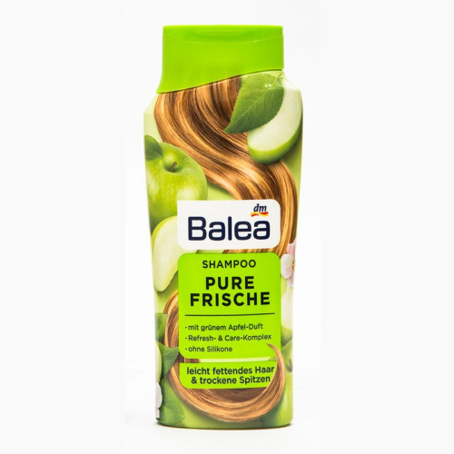 枕頭山 Balea 柔順洗髮露 洗髮精 洗髮乳 洗髮 洗頭髮 德國製造 原廠公司貨 2A