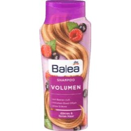 枕頭山 Balea 柔順洗髮露 洗髮精 洗髮乳 洗髮 洗頭髮 德國製造 原廠公司貨 2A-細節圖2