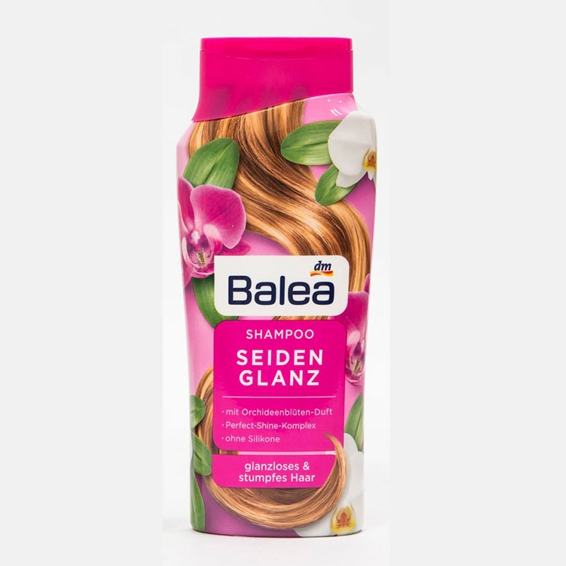 枕頭山 Balea 柔順洗髮露 洗髮精 洗髮乳 洗髮 洗頭髮 德國製造 原廠公司貨 2A-細節圖6