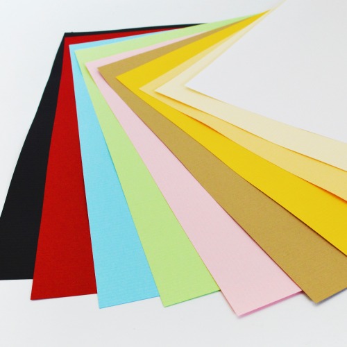 枕頭山 麵條紙 卡片 美術紙 封面紙 色紙 教室佈置 活動佈置 會場佈置 小孩房 嬰兒床 影印紙 報告紙 9F-細節圖2