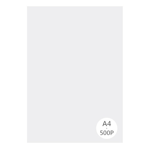 A4 500P 灰銅卡-25張