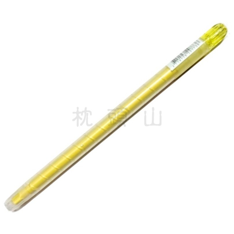 枕頭山 MONA MN9100 旋轉 蠟筆 旋轉蠟筆 劃重點 做記號 標示 註記-規格圖10