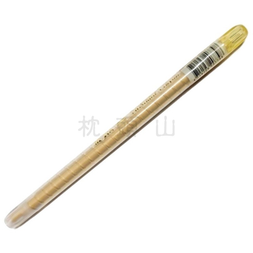 枕頭山 MONA MN9100 旋轉 蠟筆 旋轉蠟筆 劃重點 做記號 標示 註記-規格圖10