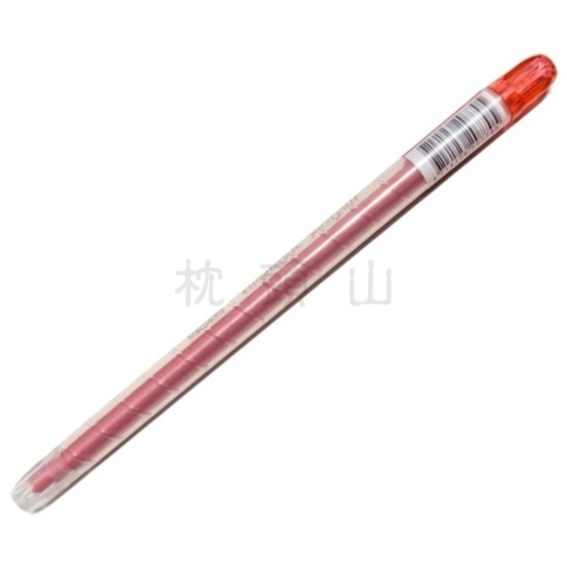 枕頭山 MONA MN9100 旋轉 蠟筆 旋轉蠟筆 劃重點 做記號 標示 註記-規格圖10