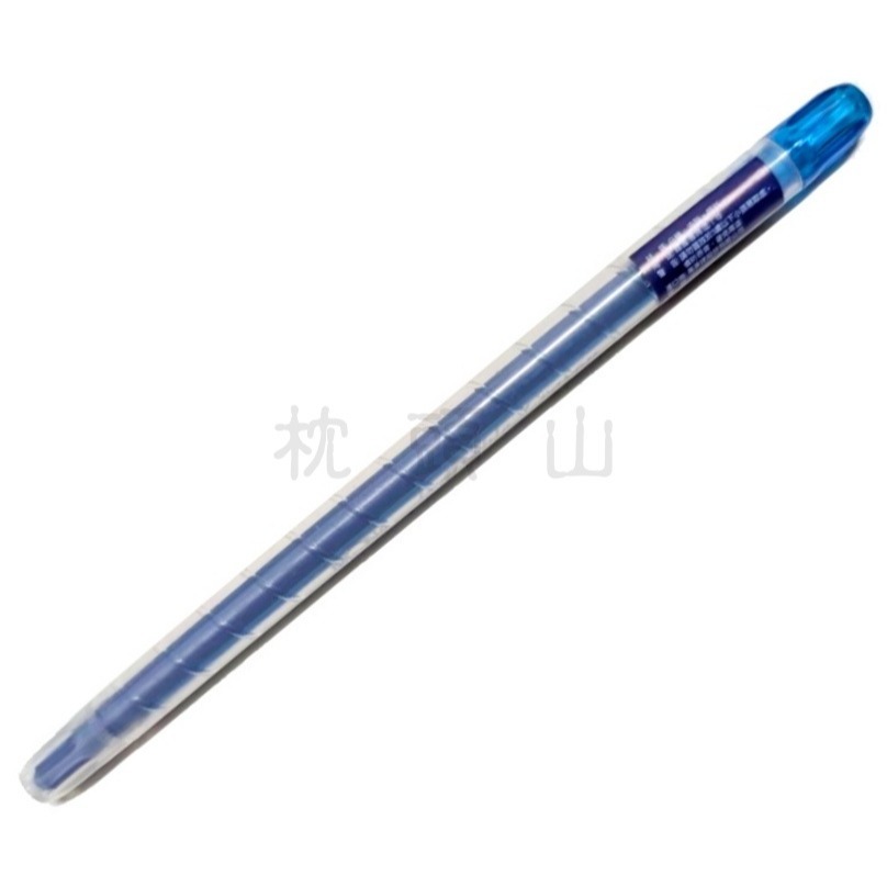 枕頭山 MONA MN9100 旋轉 蠟筆 旋轉蠟筆 劃重點 做記號 標示 註記-規格圖10