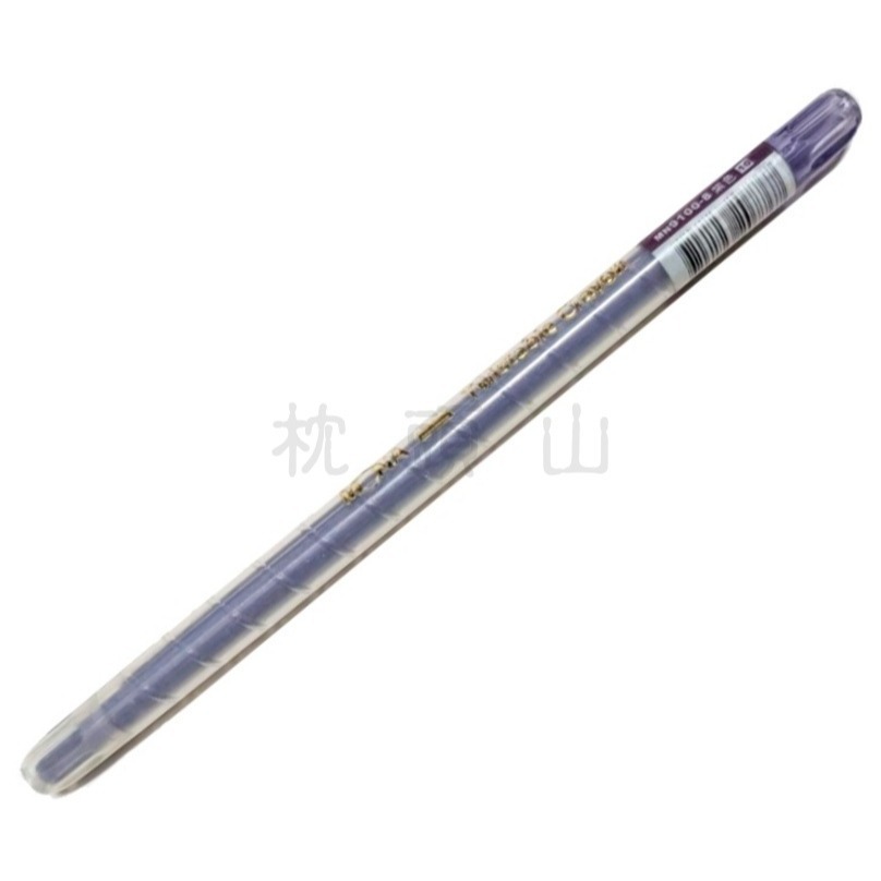 枕頭山 MONA MN9100 旋轉 蠟筆 旋轉蠟筆 劃重點 做記號 標示 註記-規格圖10