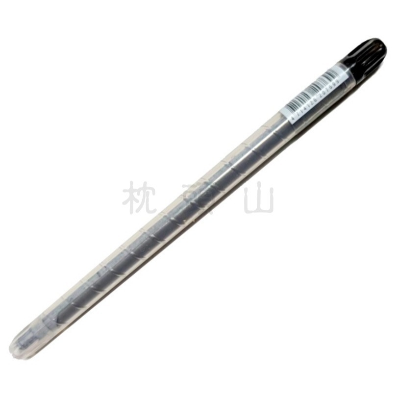 枕頭山 MONA MN9100 旋轉 蠟筆 旋轉蠟筆 劃重點 做記號 標示 註記-規格圖10