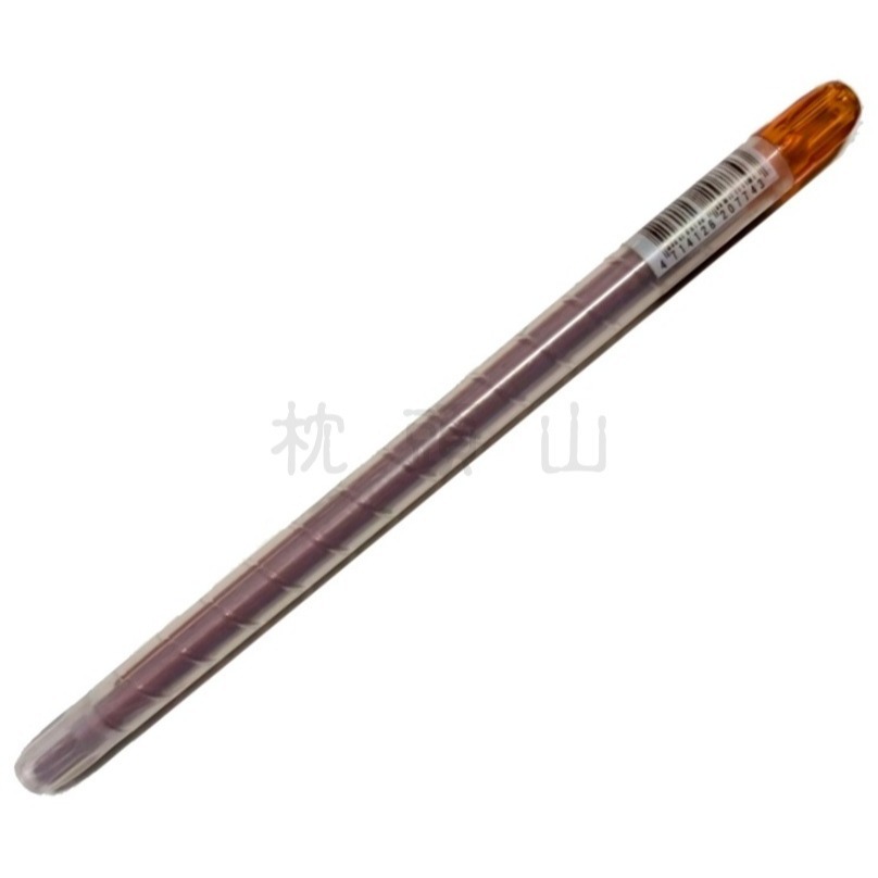 枕頭山 MONA MN9100 旋轉 蠟筆 旋轉蠟筆 劃重點 做記號 標示 註記-規格圖10