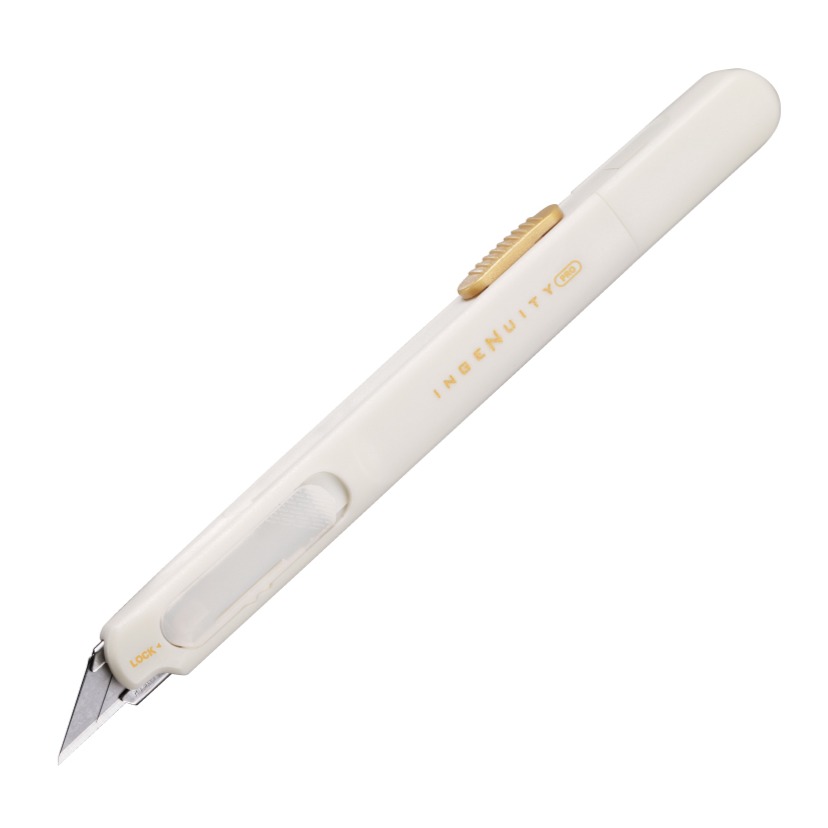 枕頭山 SDI 手牌 0444C 30度 極致型 工藝刀 小刀 美工刀 切割刀-細節圖2