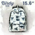 ⭐BIRDY柏蒂｜15.6吋魔幻三角筆電背包 14吋防潑水筆電包 大容量後背包 旅行背包 雙肩包 書包 大容量筆電包-規格圖11