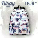 ⭐BIRDY柏蒂｜15.6吋魔幻三角筆電背包 14吋防潑水筆電包 大容量後背包 旅行背包 雙肩包 書包 大容量筆電包-規格圖11